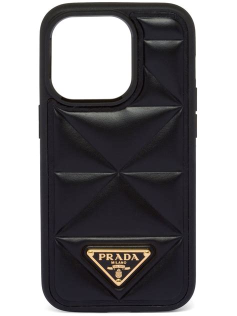 prada bag airpod case|Prada phone case iphone 14.